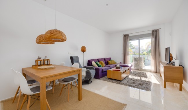 Brukt - Leilighet - Ciudad Quesada/Rojales - Ciudad Quesada