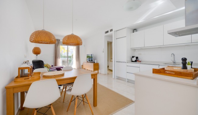 Brukt - Leilighet - Ciudad Quesada/Rojales - Ciudad Quesada