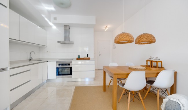 Brukt - Leilighet - Ciudad Quesada/Rojales - Ciudad Quesada