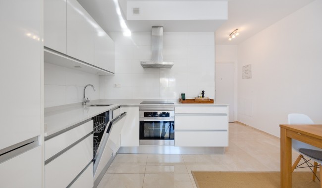 Brukt - Leilighet - Ciudad Quesada/Rojales - Ciudad Quesada