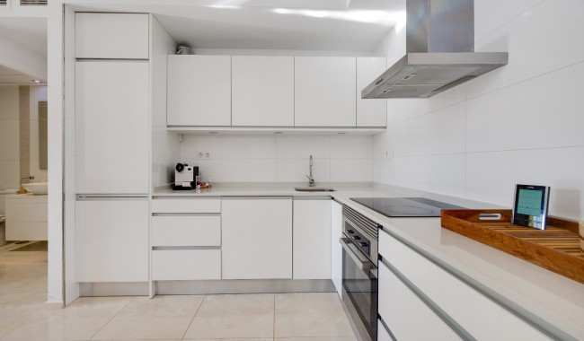 Brukt - Leilighet - Ciudad Quesada/Rojales - Ciudad Quesada