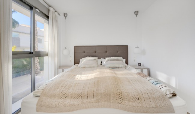 Brukt - Leilighet - Ciudad Quesada/Rojales - Ciudad Quesada