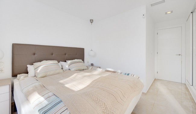 Brukt - Leilighet - Ciudad Quesada/Rojales - Ciudad Quesada