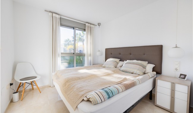 Brukt - Leilighet - Ciudad Quesada/Rojales - Ciudad Quesada