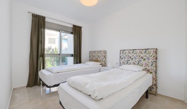 Brukt - Leilighet - Ciudad Quesada/Rojales - Ciudad Quesada