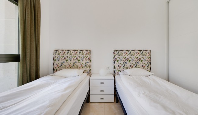 Brukt - Leilighet - Ciudad Quesada/Rojales - Ciudad Quesada