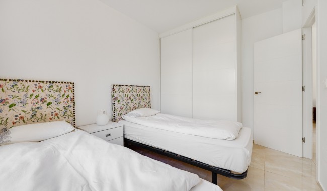 Brukt - Leilighet - Ciudad Quesada/Rojales - Ciudad Quesada