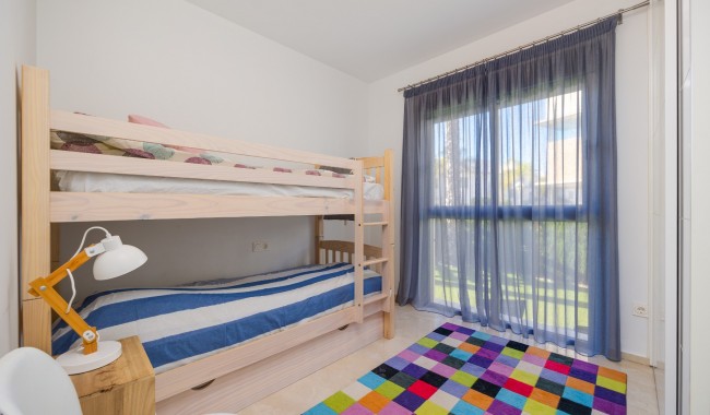 Brukt - Leilighet - Ciudad Quesada/Rojales - Ciudad Quesada