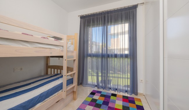 Brukt - Leilighet - Ciudad Quesada/Rojales - Ciudad Quesada