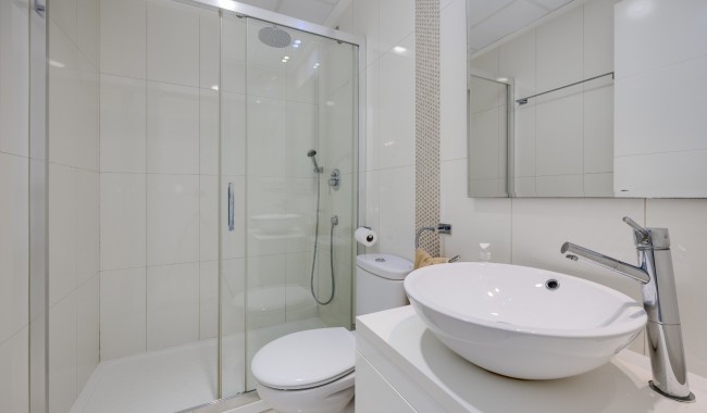 Brukt - Leilighet - Ciudad Quesada/Rojales - Ciudad Quesada