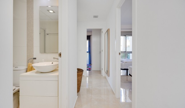 Brukt - Leilighet - Ciudad Quesada/Rojales - Ciudad Quesada