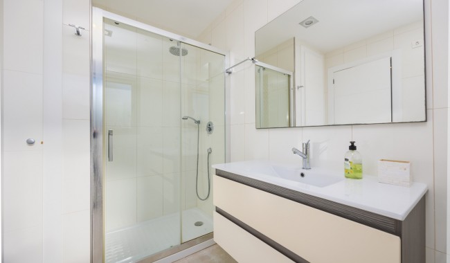 Brukt - Leilighet - Ciudad Quesada/Rojales - Ciudad Quesada