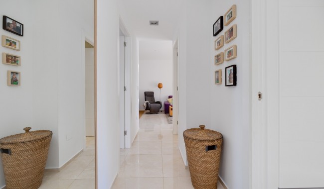 Brukt - Leilighet - Ciudad Quesada/Rojales - Ciudad Quesada