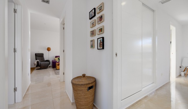 Brukt - Leilighet - Ciudad Quesada/Rojales - Ciudad Quesada