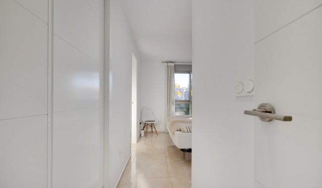 Brukt - Leilighet - Ciudad Quesada/Rojales - Ciudad Quesada