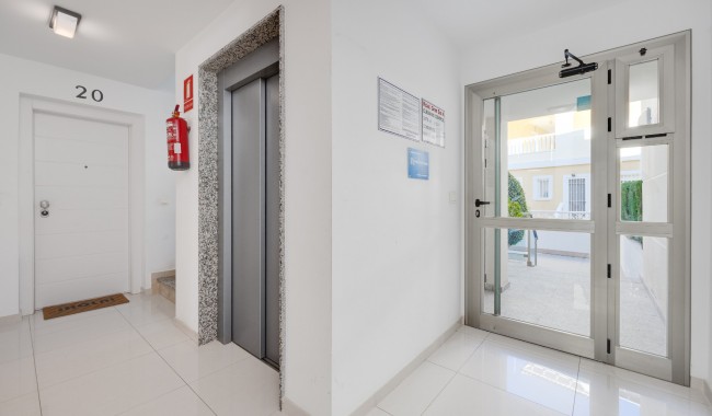 Brukt - Leilighet - Ciudad Quesada/Rojales - Ciudad Quesada