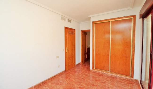Resale - Semi-detached - Orihuela - Los Desamparados