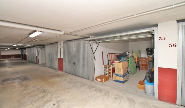 Resale - Semi-detached - Orihuela - Los Desamparados