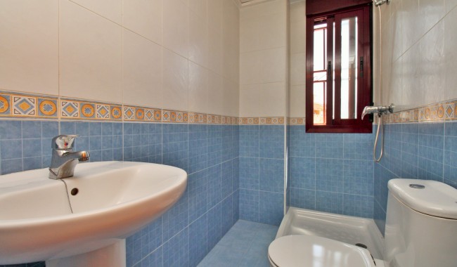 Resale - Semi-detached - Orihuela - Los Desamparados