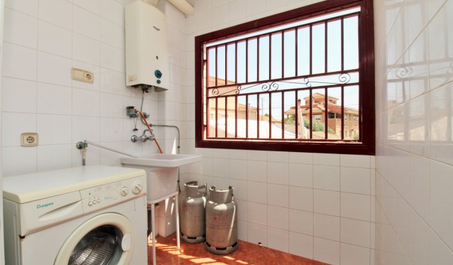 Resale - Semi-detached - Orihuela - Los Desamparados