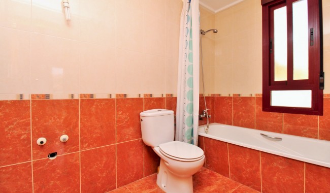 Resale - Semi-detached - Orihuela - Los Desamparados