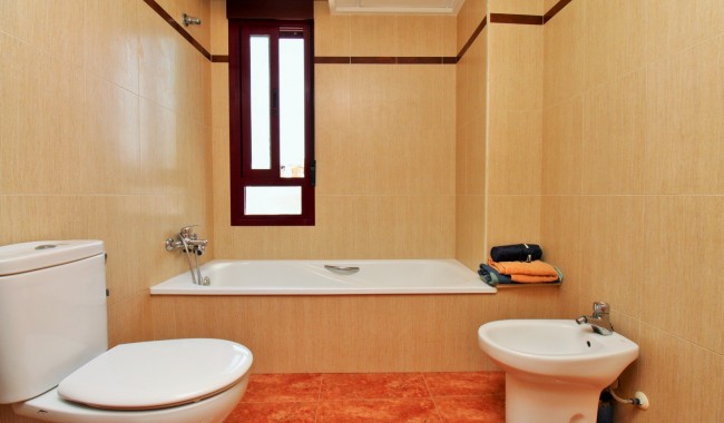 Resale - Semi-detached - Orihuela - Los Desamparados