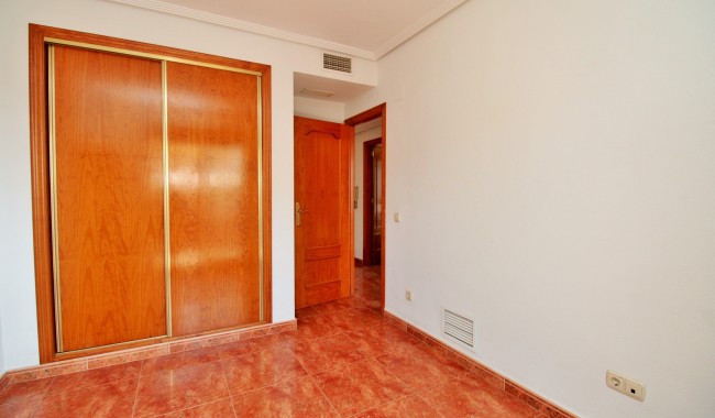 Resale - Semi-detached - Orihuela - Los Desamparados