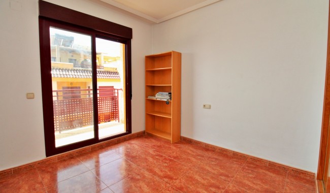 Resale - Semi-detached - Orihuela - Los Desamparados