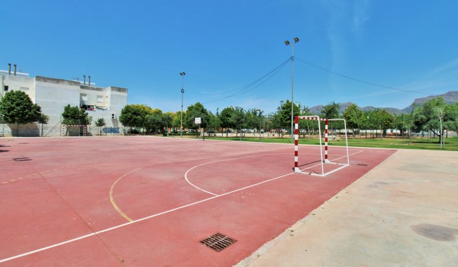 Resale - Semi-detached - Orihuela - Los Desamparados