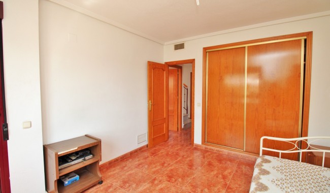 Resale - Semi-detached - Orihuela - Los Desamparados