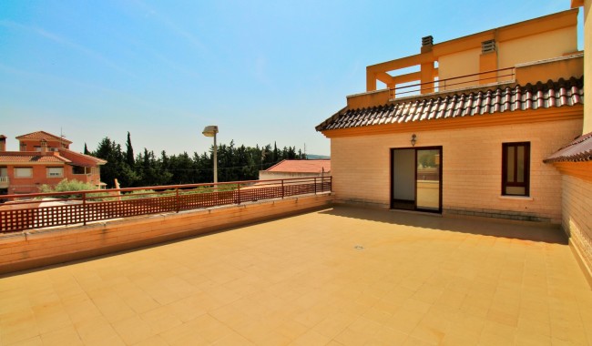 Resale - Semi-detached - Orihuela - Los Desamparados