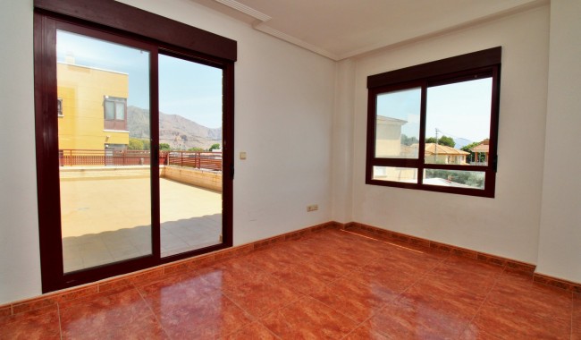 Resale - Semi-detached - Orihuela - Los Desamparados