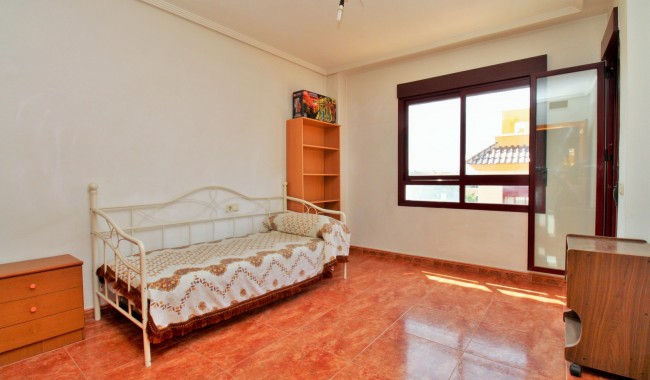 Resale - Semi-detached - Orihuela - Los Desamparados