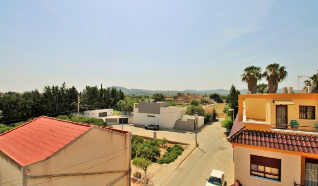 Resale - Semi-detached - Orihuela - Los Desamparados