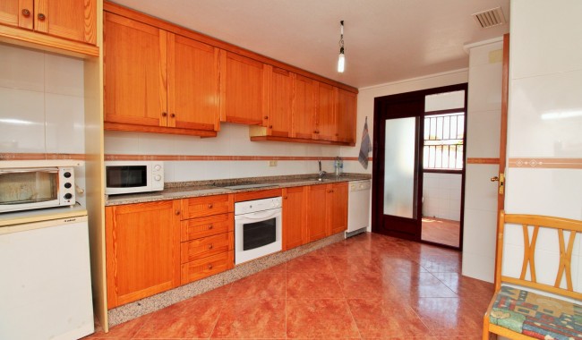 Resale - Semi-detached - Orihuela - Los Desamparados