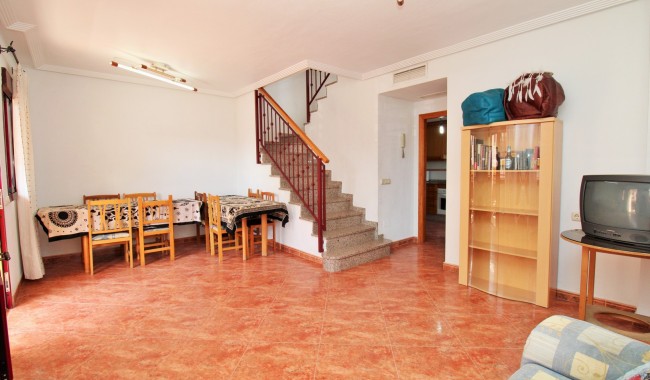 Resale - Semi-detached - Orihuela - Los Desamparados