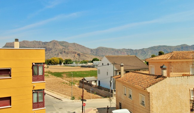 Resale - Semi-detached - Orihuela - Los Desamparados