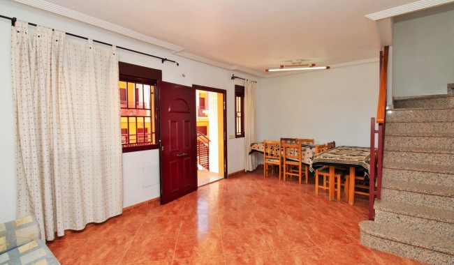 Resale - Semi-detached - Orihuela - Los Desamparados