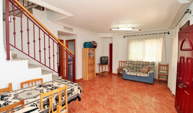 Resale - Semi-detached - Orihuela - Los Desamparados