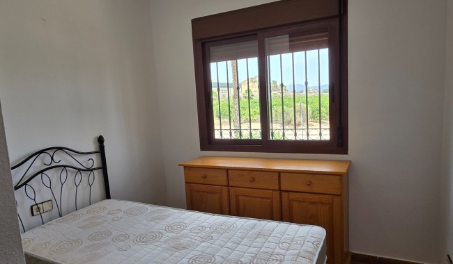 Brukt - Vertikaldelt - Algorfa - La Finca golf