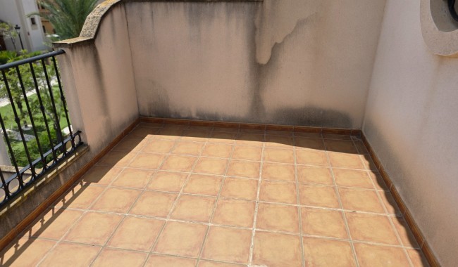 Brukt - Vertikaldelt - Algorfa - La Finca golf