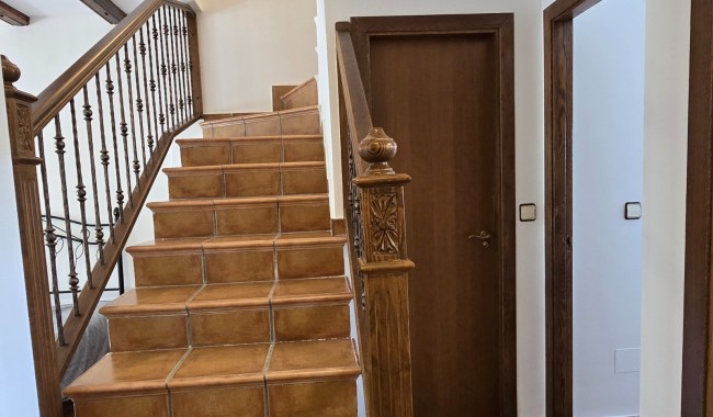 Brukt - Vertikaldelt - Algorfa - La Finca golf