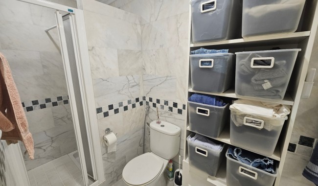 Sprzedaż - Apartament - Orihuela - PAU 8