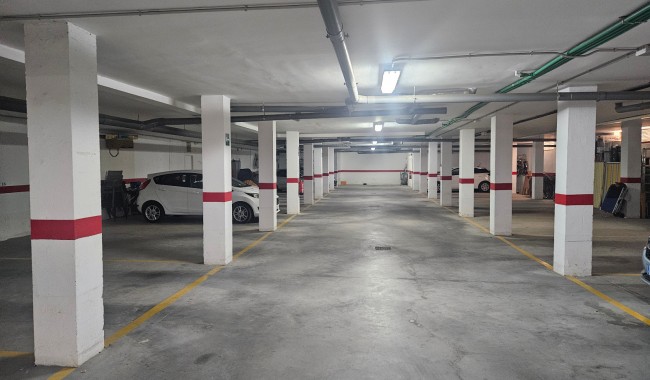 Sprzedaż - Apartament - Orihuela - PAU 8