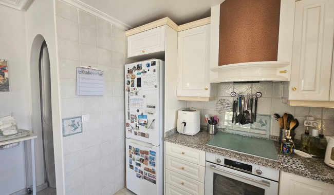 Sprzedaż - Apartament - Orihuela - PAU 8