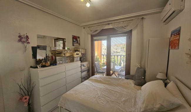 Sprzedaż - Apartament - Orihuela - PAU 8