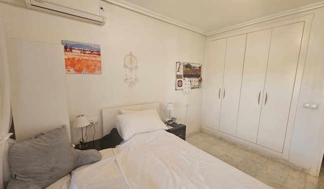 Sprzedaż - Apartament - Orihuela - PAU 8