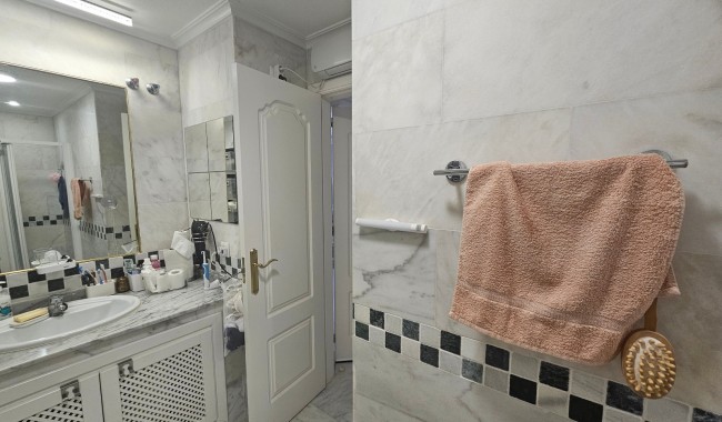 Sprzedaż - Apartament - Orihuela - PAU 8