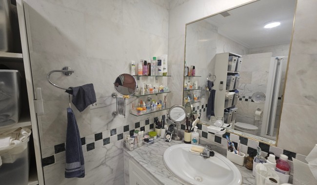 Sprzedaż - Apartament - Orihuela - PAU 8