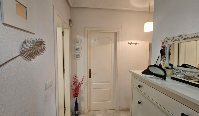 Sprzedaż - Apartament - Orihuela - PAU 8